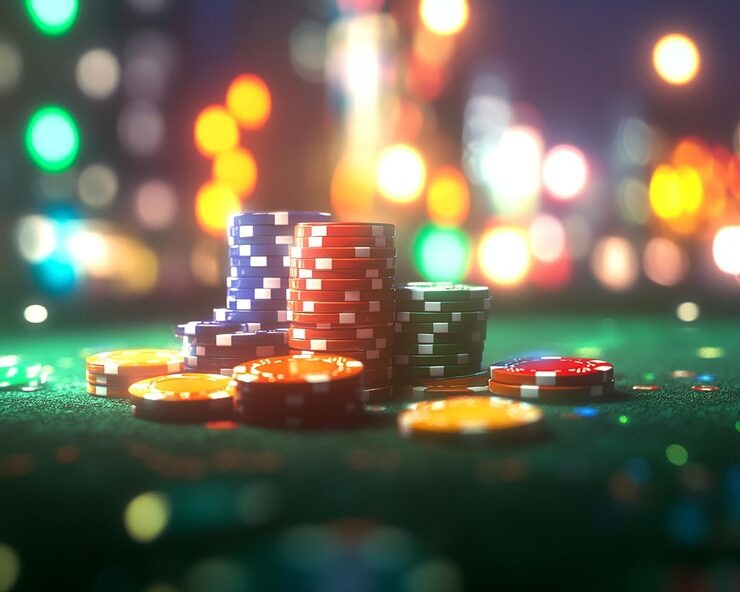terimaqq gaming platform